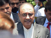 آصف زرداری کی گرفتاری پر خیبر پختونخوا اسمبلی بجٹ اجلاس میں احتجاج کا فیصلہ