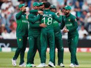 ‘‘ قومی ٹیم کی کامیابی کیلیے پورا پاکستان دعاگو ہے ‘‘