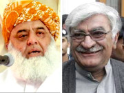 جمعیت علمائے اسلام کی سہ جہتی سیاسی پالیسی 