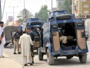 فرائض میں غفلت اورڈیوٹی سےغیرحاضری پرمتعدد پولیس اہلکار برطرف