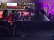 پی سی بی کا نائٹ کرفیو کی خلاف ورزی پر کرکٹرز کے خلاف ایکشن لینے سے انکار