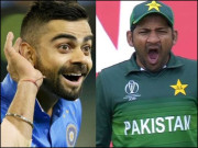 تم جیتو یا ہارو ہمیں تم سے پیار ہے مگر