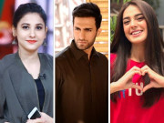 ڈپریشن کا شکار ہونے والے شوبز فنکار