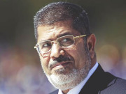 مصر کے سابق صدر محمد مرسی انتقال کرگئے