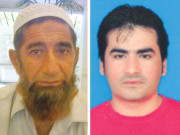 پولیس جامعہ اردو کے طالبعلم کے قاتلوں کو گرفتار کرنے میں ناکام ملزمان کی اہلخانہ کو دھمکیاں