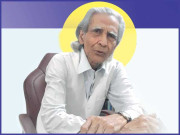 ’آنہ لائبریری‘ کے ایک ’برے‘ ناول نے مجھے ادیب بنا دیا۔۔۔ ایچ اقبال