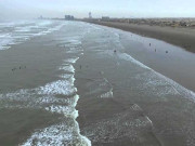 گرمی کا زور ٹوٹنے لگا آج سے سمندری ہوائیں بحال ہونے کا امکان