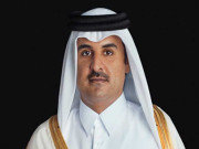 امیر قطر تمیم بن حماد الثانی اتوار کو پاکستان آئیں گے