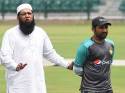 سرفراز احمد اور انضمام الحق کو مستعفی ہو جانا چاہیے تجزیہ کار