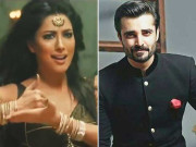 آئٹم نمبر فلموں کیلئے بیماری ہے حمزہ علی عباسی