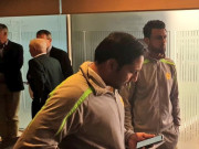 بھارت سے شکست کے بعد قومی ٹیم کی نقل وحرکت محدود کردی گئی