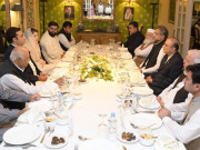 اپوزیشن نے اے پی سی کے لیے ممکنہ تاریخیں طے کرلیں