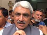 سعد رفیق کے بھائی سلمان رفیق کی طبیعت خراب اسپتال منتقل