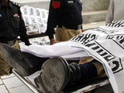 پولیس اہلکاروں کی ٹارگٹ کلنگ دہشت گرد متحرک