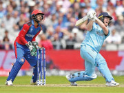 ایون مورگن نے روہت شرما سے ورلڈ ریکارڈ چھین لیا