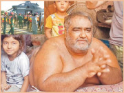 موٹاپے کا شکار نور الحسن آرمی ایئر ایمبولینس کے ذریعے لاہور منتقل