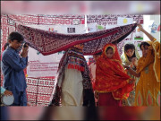 کم عمری میں شادی یا بیٹیوں کی بربادی