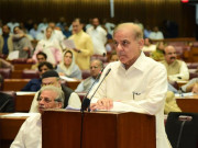 پی ٹی آئی کےساتھ میثاق معیشت چاہتے ہیں شہباز شریف