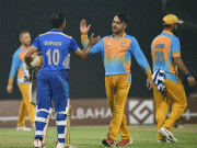 بھارتی کرکٹ بورڈ کا افغانستان کرکٹ بورڈ کو لفٹ کرانے سے انکار