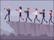 اندھے فالوورز