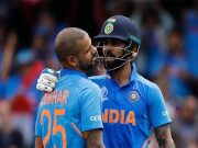 بھارتی ٹیم کو ورلڈکپ میں بڑا دھچکا لگ گیا