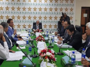 پی سی بی گورننگ بورڈ نے ٹیم مینجمنٹ اورسلیکشن کمیٹی کے احتساب کی منظوری دیدی