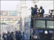 بنگلا دیش میں پاور پلانٹ سائٹ پر ہنگامہ آرائی میں مقامی مزدوروں کے ہاتھوں چینی قتل