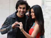 کترینہ نے رنبیر سے دُوری پر خاموشی توڑ دی