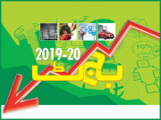 بجٹ 201920 تھا جس کا انتظار وہی وار ہوگیا