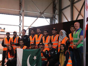 ڈرون بنانے کے بین الاقوامی مقابلے میں پاکستان کی پہلی پوزیشن