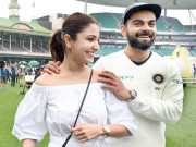 ویرات کوہلی اور انوشکا شرما لندن میں یکجا ہوگئے