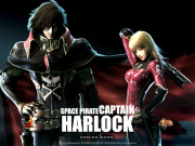 وینس فلم فیسٹیول اینیمیٹڈ فلم ’’ہارلوک اسپیس پائریٹ‘‘ کی نمائش