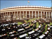 بھارتی پارلیمان میں آئین اور بھگوان کی توہین