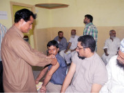 حج پروازوں میں ایک ہفتہ رہ گیا حاجی کیمپ میں انتطامات مکمل نہیں کیے جا سکے 