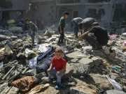 اسرائیلی فوج کی طرف سے فلسطینی بچوں کو سر اور سینے میں گولیاں مار کر قتل کرنے کا انکشاف