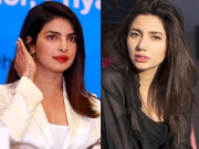 ماہرہ اور پریانکا کے مہاجرین کے عالمی دن پر جذباتی پیغامات