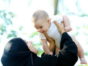 دورِ حاضر میں اولاد کی تربیت