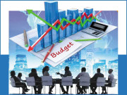 خوشحالی کا تمام تر انحصار تجارتی ترقی پر ہے