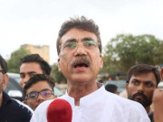 آصف زرداری کی سندھ میں اکثریت کی دھمکی سے نہیں ڈرتے ایم کیو ایم