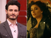 مہوش حیات کے آئٹم سانگ پر تنقید اسامہ خالد نے اداکارہ کی حمایت کردی