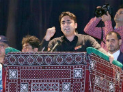 عمران خان اتنا ہی ظلم کریں جتنا برداشت کرسکتے ہیں بلاول بھٹو زرداری