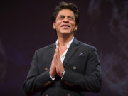 شاہ رخ خان نے مزید نئی فلموں میں کام نہ کرنے کی وجہ بتادی