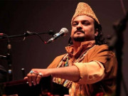 امجد صابری کو ہم سے بچھڑے تین برس بیت گئے