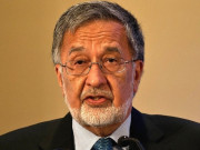 پاکستان افغانستان سے تعاون کے بغیر مسائل حل نہیں کرسکتا افغان وزیر خارجہ