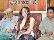 شوبز میں آنے میں بڑی مشکل کا سامنا کرنا پڑا رابی پیرزادہ