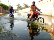 سکھر مسائل کی آماج گاہ