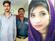 بیوی کے قتل کو جنات کی کارستانی قرار دینے والا شوہر گرفتار