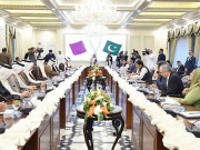 پاکستان اور قطر کا منی لانڈرنگ اور دہشت گردی کے خلاف انٹیلی جنس شیئرنگ پر اتفاق