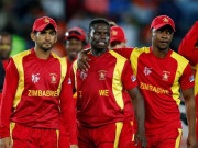 زمبابوے حکومت نے حکم عدولی پرزمبابوے کرکٹ بورڈ کومعطل کردیا