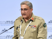 پاکستان دیرپا امن واستحکام حاصل کرنے کے قریب ہے آرمی چیف